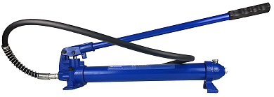 Насос гидравлический ручной 20т T03020P AE&TT03020P