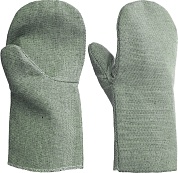СИБИН от мех. воздействий, высокопрочные, размер XL, брезентовые рукавицы (11422)11422_z01