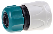 RACO Original, 1/2″, для шланга, из ABS пластика, быстросъёмный соединитель (4250-55203T)4250-55203T