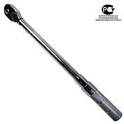 Ключ динамометрический 10-110Nm 1/2" TA-B0110-12 AE&TTA-B0110-12
