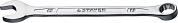 STAYER HERCULES, 13 мм, Комбинированный гаечный ключ (27081-13)27081-13_z01