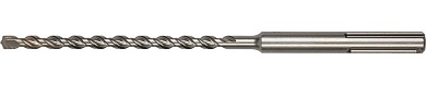 KRAFTOOL INDUSTRIE QUALITAT 12 x 200/340 мм, SDS-max бур (29317-340-12)29317-340-12