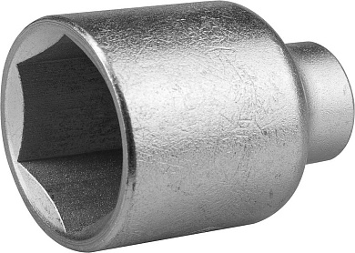 НИЗ 1/2″, 27 мм, Торцовая головка (2772-27)2772-27