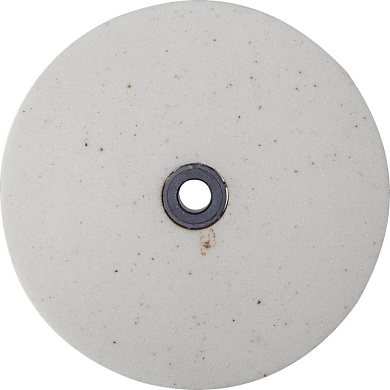 ЛУГА 180 х 6 х 22.2 мм, для УШМ, круг шлифовальный по металлу (3650-180-06)3650-180-06