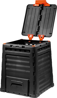 Пластиковый компостер KETER ECO 320л422365-320