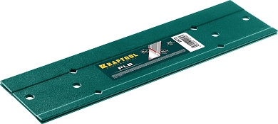 KRAFTOOL PLB 300 мм, Пластина для гибки (23272)23272