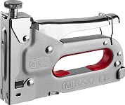 MIRAX X-53 тип 53 (A/10/JT21) 23GA(4-14мм), стальной степлер (3144)3144