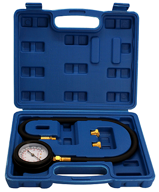 Тестер давления масла 0-100PSI TA-G1008 AE&TTA-G1008