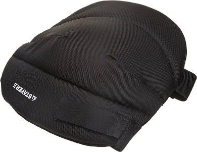 STAYER Soft матерчатые, защитные наколенники (2-11196)2-11196