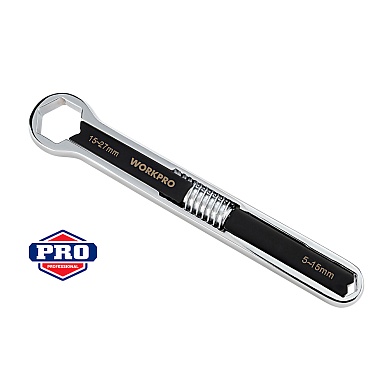 Ключ универсальный 5-27мм WP272016 WORKPROWP272016