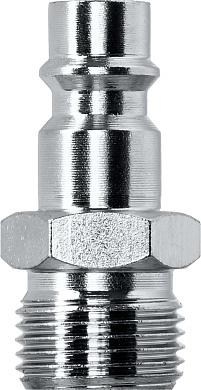 KRAFTOOL 3/8″M - рапид штуцер, Переходник (06592-3/8)06592-3/8