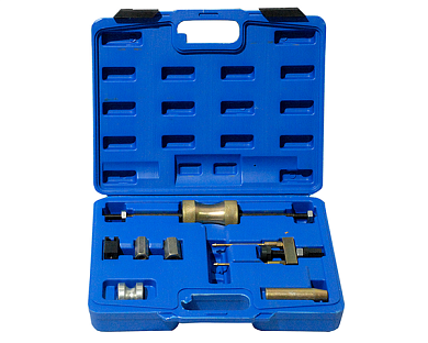 Съемник форсунок VAG TDI (7 предметов) TA-A1281 AE&TTA-A1281