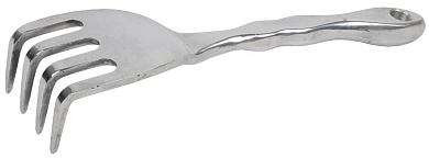 GRINDA 205 мм, алюминиевый корпус, рыхлитель (8-421743)8-421743_z01