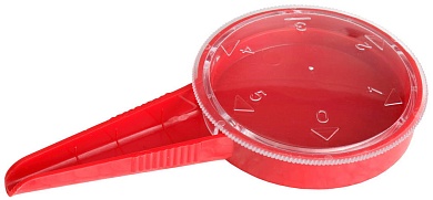 GRINDA 6-позиционный, дозатор для семян (8-422365)8-422365_z01