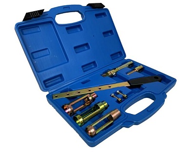 Рассухариватель с толкателями набор TA-A1232 AE&TTA-A1232