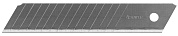 STAYER 18 мм, 10 шт, Сегментированные лезвия (0916-S10)0916-S10