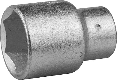 НИЗ 1/2″, 22 мм, Торцовая головка (2772-22)2772-22