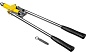 STAYER MX-48 3.2-4.8 мм, 530 мм, двуручный заклепочник (3114_z01)