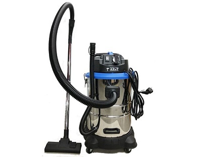 Пылесос профессиональный 40л 1400Вт TC122A-401400 AE&TTC122A-401400