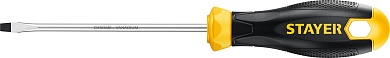 STAYER Hercules SL4x100 мм, Отвертка (2509-04-10)2509-04-10