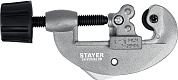 STAYER Universal-28 (3-28 мм), Труборез для меди и алюминия (2340-28)2340-28_z02
