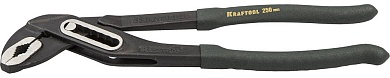 KRAFTOOL Panzer 250 мм, Переставные клещи (22359-25)22359-25