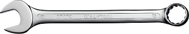 KRAFTOOL 27 мм, Комбинированный гаечный ключ (27079-27)27079-27_z01