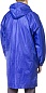 ЗУБР S-XL, синий, нейлон, плащ-дождевик, Профессионал (11615)