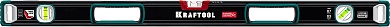 KRAFTOOL A-Rate Control 1000 мм, Сверхпрочный уровень (34986-100)34986-100