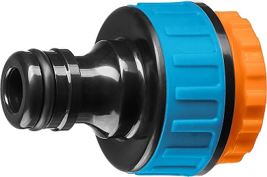 GRINDA TI-U, 1/2″ x 3/4″, с внутренней резьбой, штуцерный адаптер, PROLine (8-426405)8-426405_z01