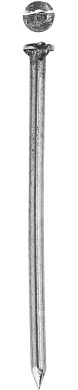 ЗУБР ГОСТ 4028-63 25 х 1.2 мм, строительные гвозди, 5 кг (305010-12-025)305010-12-025