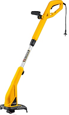 STEHER 400 Вт, ш/с 25 см, сетевой триммер (TEL-25-410)TEL-25-410