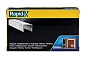 RAPID тип 80 14 мм, 5000 шт, Тонкие широкие скобы (40100521)