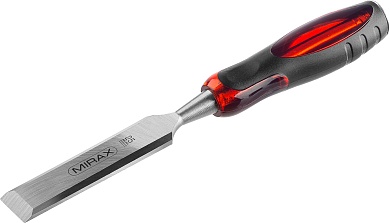 MIRAX 25 мм, Стамеска-долото (1810-25)1810-25