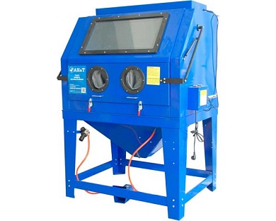 Камера пескоструйная T06305 AE&T 990лT06305