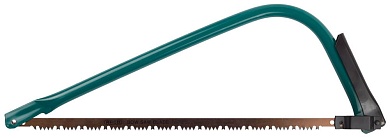 Пила лучковая садовая, 533мм4216-53/351