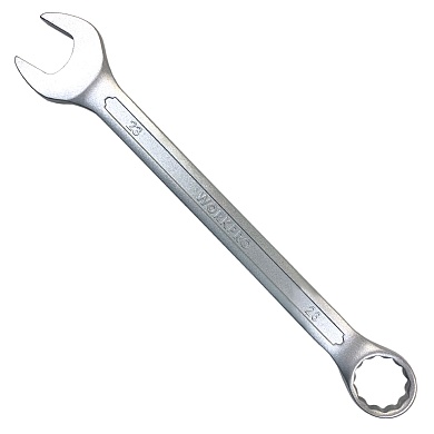 Ключ комбинированный 23мм CR-V WP273044 WORKPROWP273044