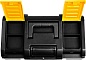 STAYER TOOLBOX-16, 390 х 210 х 160, Пластиковый ящик для инструментов, Professional (38167-16)