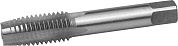 ЗУБР М14x2.0мм, сталь 9ХС, Метчик ручной (4-28004-14-2.0)4-28004-14-2.0