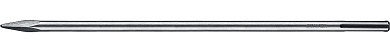 STAYER Gorilla Force SDS-max Зубило пикообразное 600 мм29391-00-600