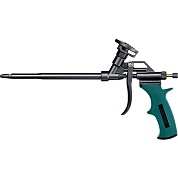 KRAFTOOL Panther, тефлоновый пистолет для монтажной пены (06855_z02)06855_z02