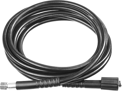 ЗУБР для пистолета 375, 250 Атм, 5 м, шланг высокого давления, Профессионал (70411-375-5)70411-375-5