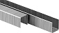 ЗУБР тип 21GA (80 / Pr A / Senco AT) 12 мм, 5000 шт, скобы для степлера (31880-12)