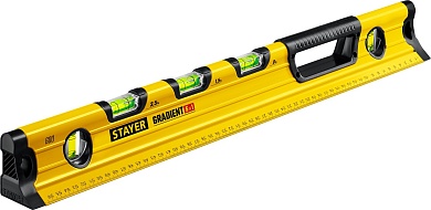 STAYER ProGradient 600 мм, Градиентный уровень (34730-060)34730-060_z02