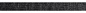 ЗУБР Авто-Флис 15м х 19 мм, черная, велюровая, с ворсом, Изолента, ПРОФЕССИОНАЛ (1239-2)