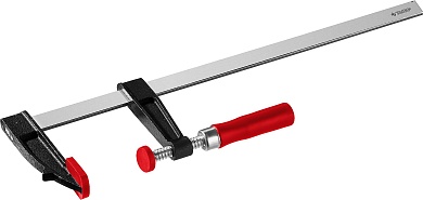 ЗУБР МС-250/50 F 50х250 мм, Струбцина (32150-050-250)32150-050-250_z01