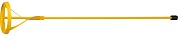 STAYER 100х600 мм, шестигранный хвостовик, Миксер для красок металлический, MASTER (06019-10-60)06019-10-60