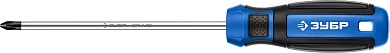 ЗУБР PH2x150 мм, Отвёртка, Профессионал (25232-2_15)25232-2_15_z01