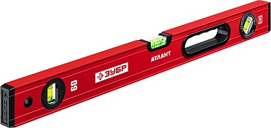 ЗУБР М50 600 мм, Уровень с мощным профилем (34585-060)34585-060_z01