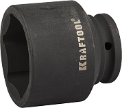 KRAFTOOL FLANK, 3/4″, 50 мм, Удлиненная ударная торцовая головка (27945-50)27945-50_z01